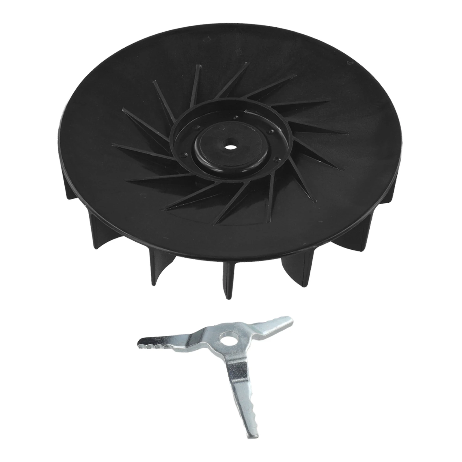 Outdoor Power Vac - Impeller Fan For BG56 BG86 SH56