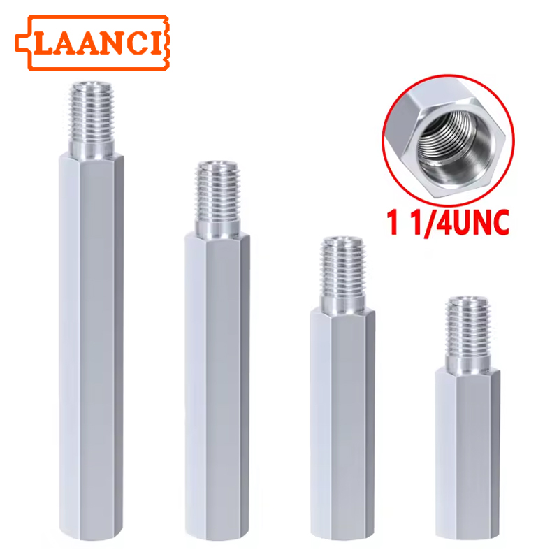 Outdoor Power Solutions - LAANCI Diamond Drill Bit Extension 150-550mm
