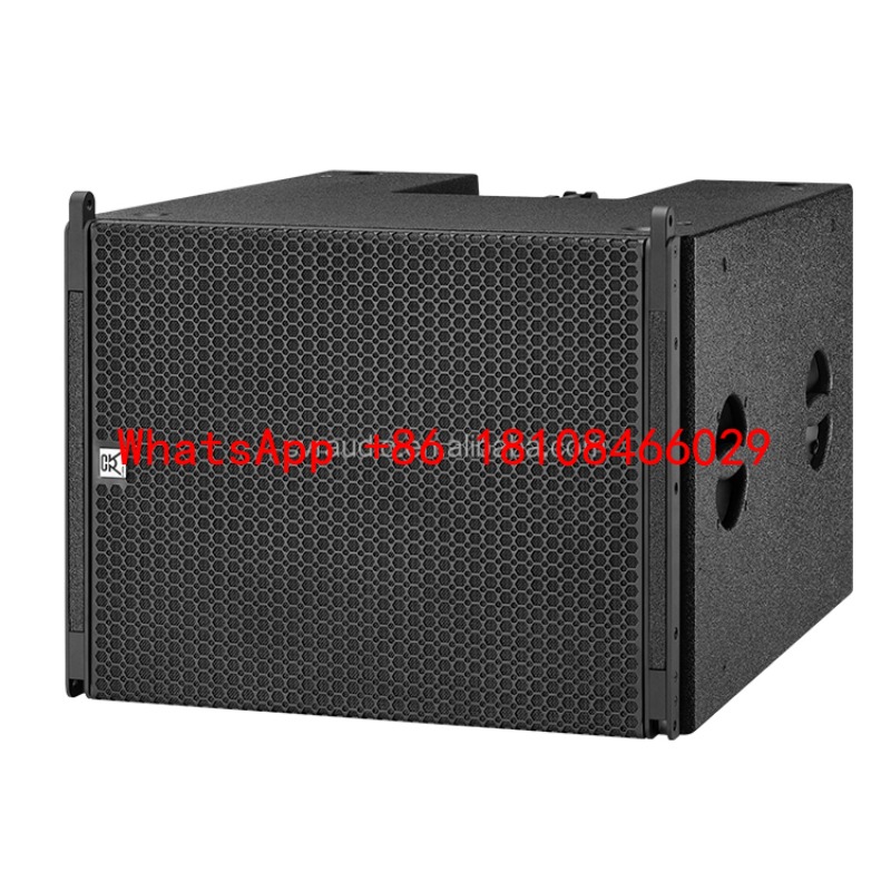 Outdoor Power And Equipment - Professional Sound Equipment Hot Selling Model
