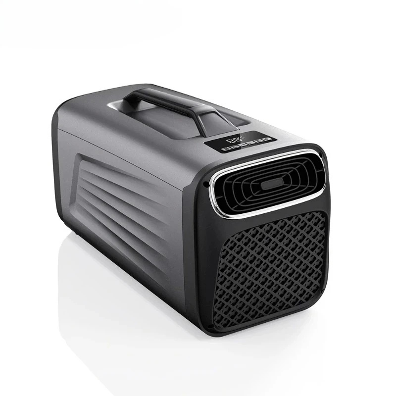 Outdoor Power Vac - 5200BTU Portable Tent Air Conditioner,500W Low-Power