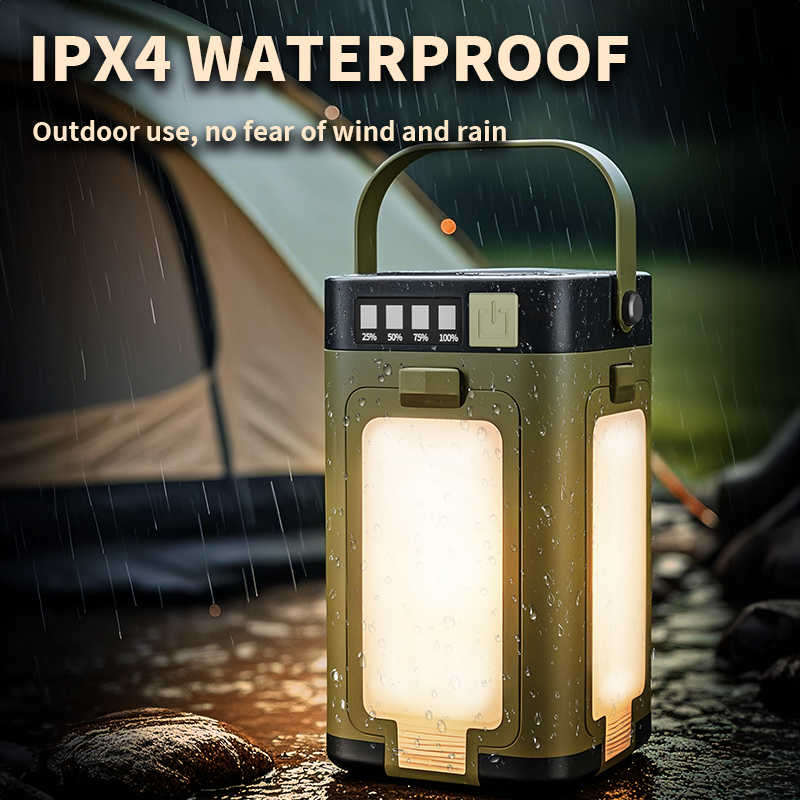 Solar Outdoor Portable Camping - đánh giá và giá Power Outdoor