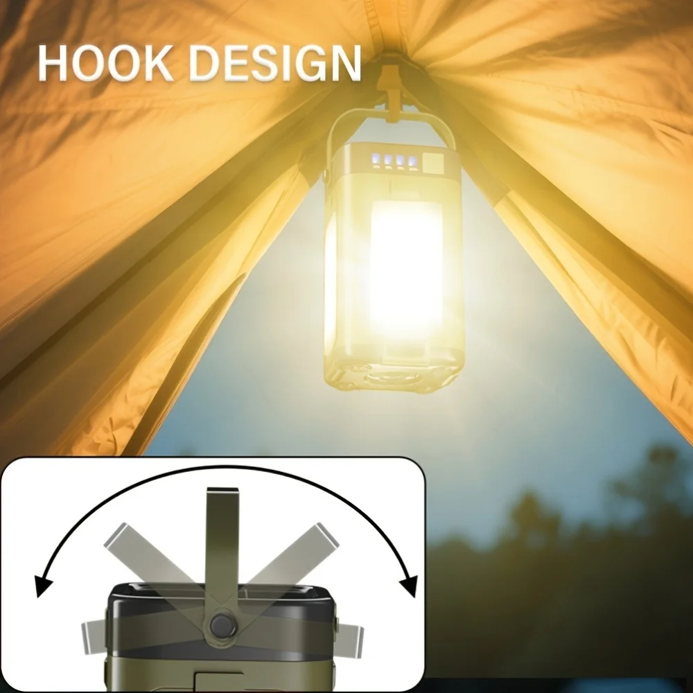 Solar Outdoor Portable Camping - đánh giá và giá Power Outdoor