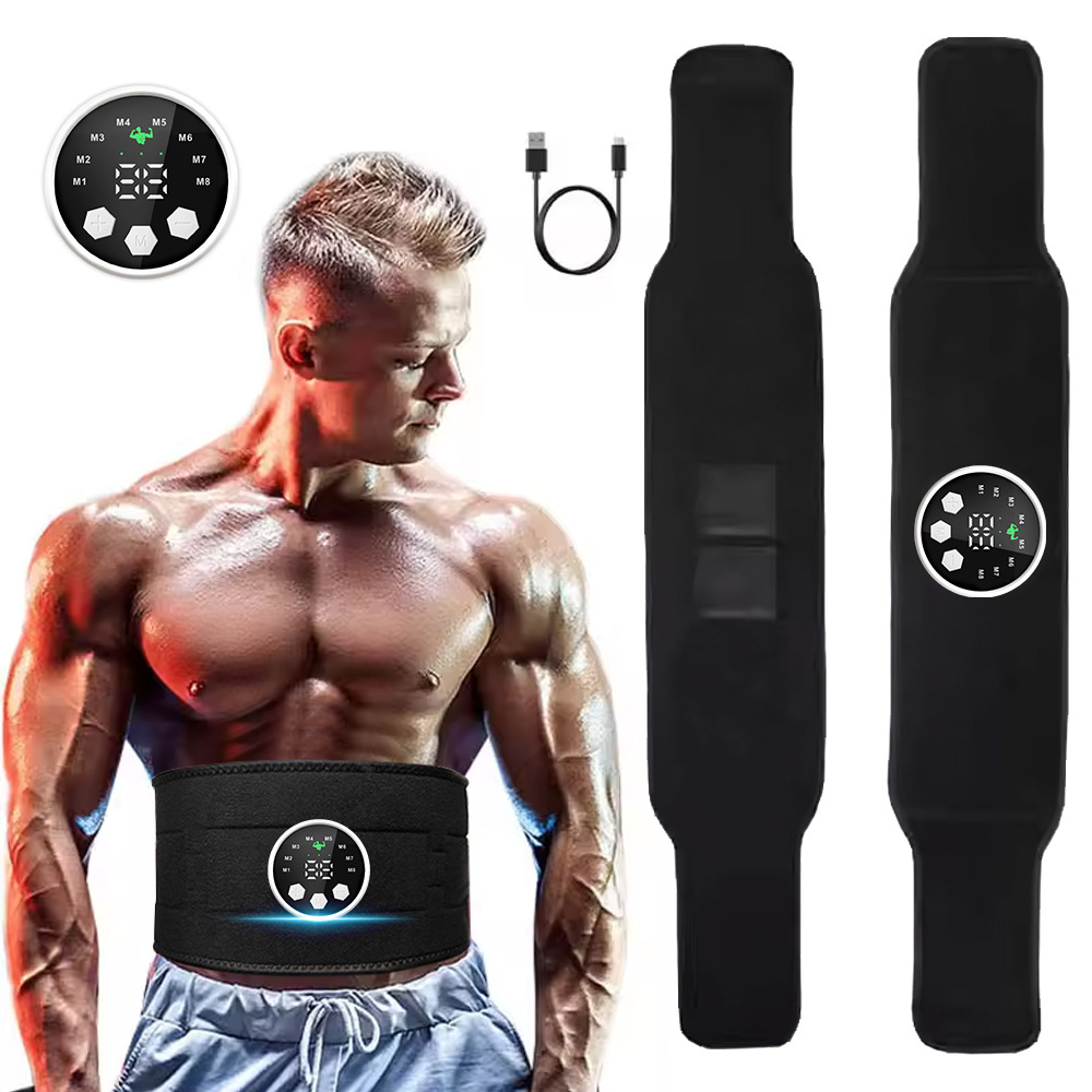 Professional EMS Ab Belt For W - đánh giá và giá Outdoor Power And Equipment