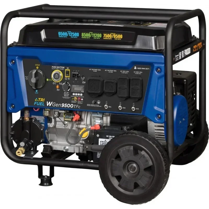 Outdoor Power Equipment 12500  - đánh giá và giá Outdoor Power And Equipment