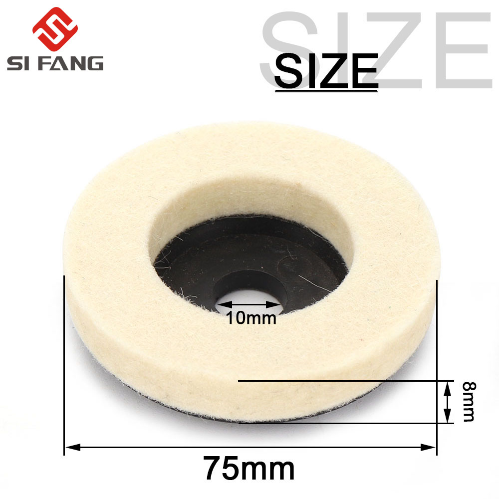 3 Inch 75Mm Sập Đĩa Chà Nhám Đ - đánh giá và giá Stump Grinder Attachment