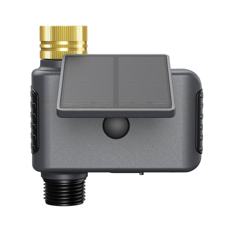 ABKP-Tuya Wifi Smart Solar-Pow - đánh giá và giá Outdoor Power With Timer