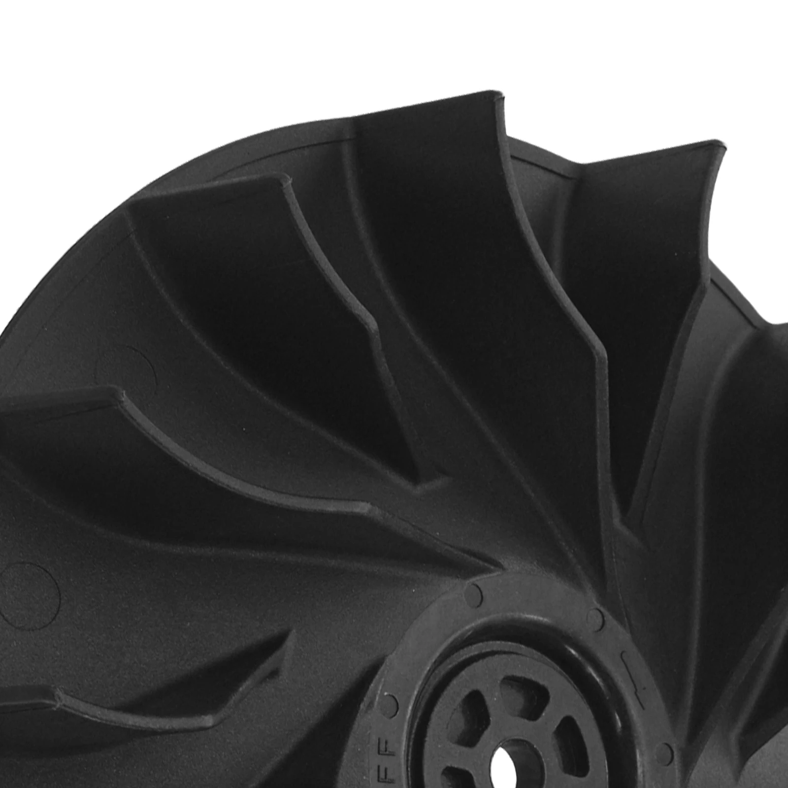 Impeller Fan For BG56 BG86 SH5 - đánh giá và giá Outdoor Power Vac