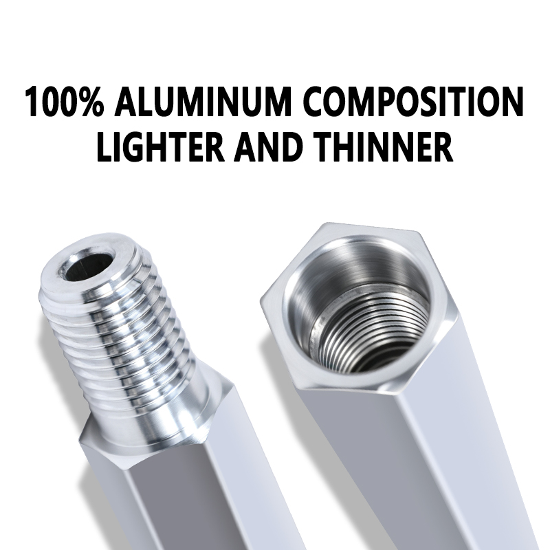 LAANCI Diamond Drill Bit Exten - đánh giá và giá Outdoor Power Solutions