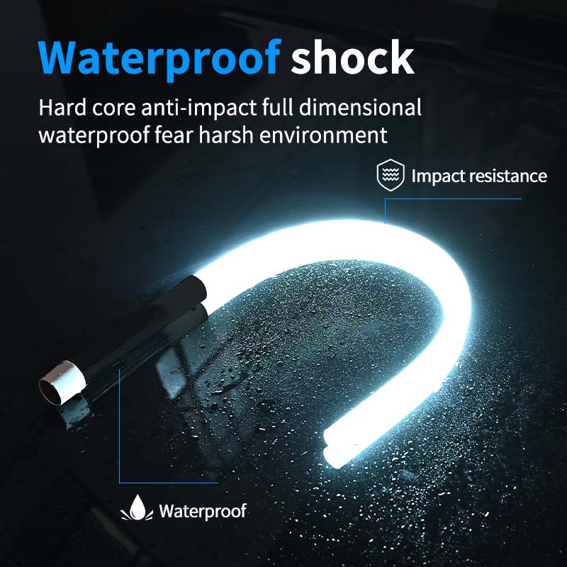 Multi functional bendable LED  - đánh giá và giá Outdoor Power Solutions