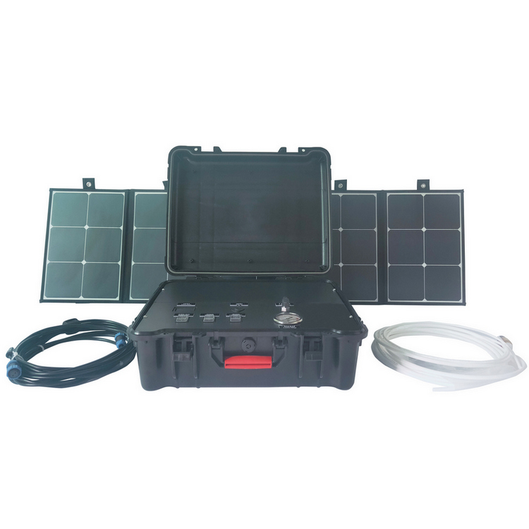 25L Solar Powered RO Water Pur - đánh giá và giá Outdoor Power And Equipment