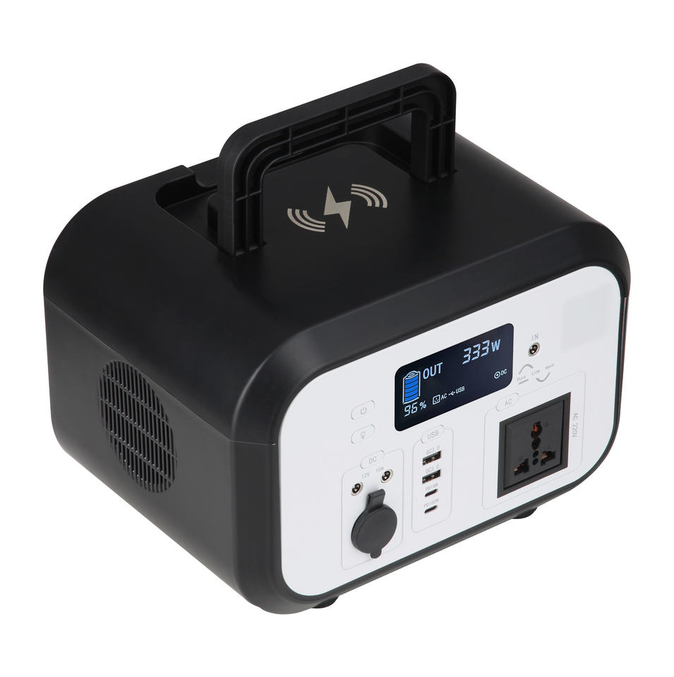 600W 1200W 1500W Outdoor Energ - đánh giá và giá Power Outdoor