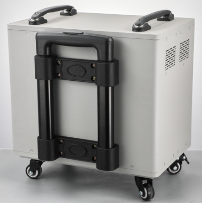 Outdoor Trolley Case Removable - đánh giá và giá Power Outdoor