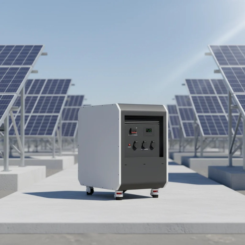 New Energy Storage LiFePO4 Bat - đánh giá và giá Outdoor Power And Equipment