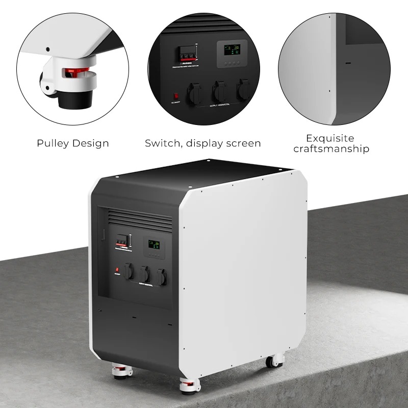 New Energy Storage LiFePO4 Bat - đánh giá và giá Outdoor Power And Equipment