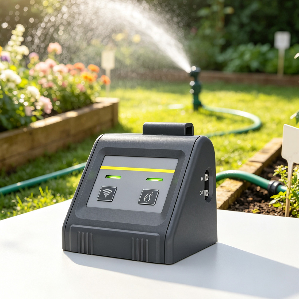 App-Controlled For Smart For I - đánh giá và giá Outdoor Power With Timer