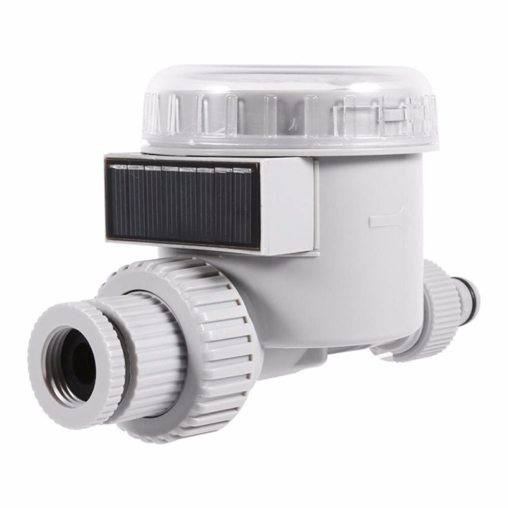 For Garden Irrigation Controll - đánh giá và giá Outdoor Power With Timer