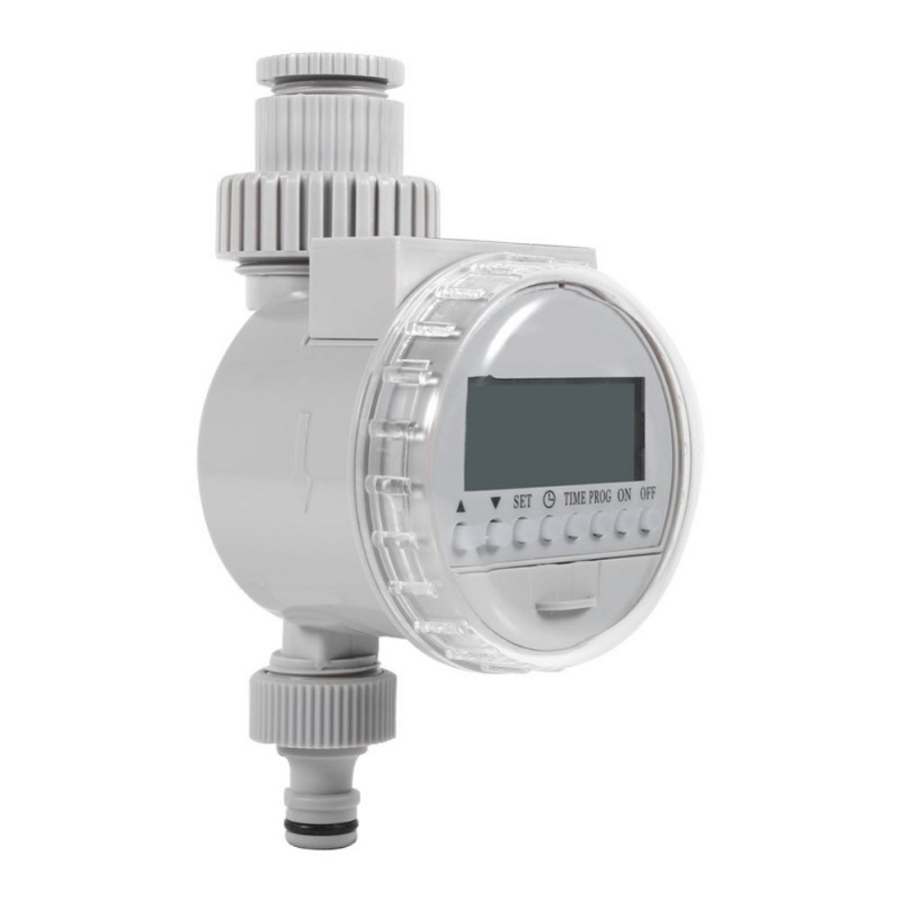 For Garden Irrigation Controll - đánh giá và giá Outdoor Power With Timer