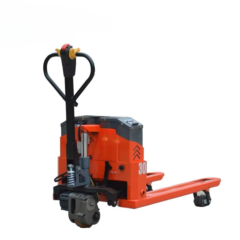 Battery Powered Pallet Jack Re - đánh giá và giá Outdoor Power Pallet Jack