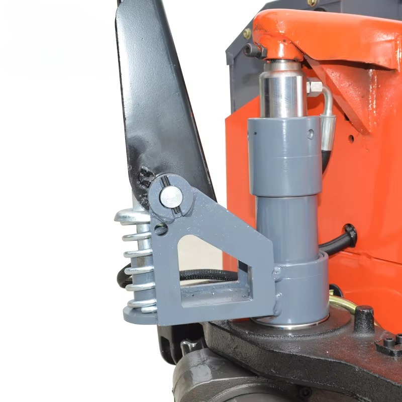 Battery Powered Pallet Jack Re - đánh giá và giá Outdoor Power Pallet Jack
