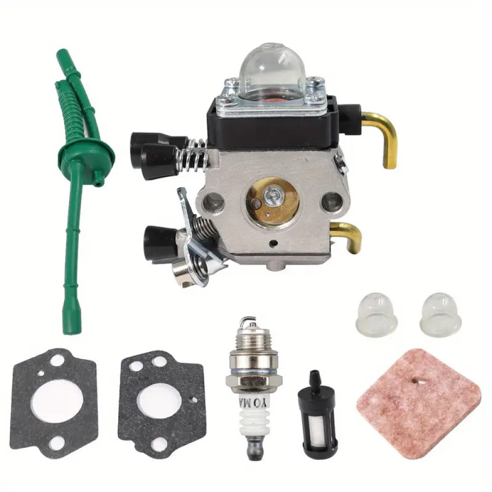 Engine Fuel System Repair Carb - đánh giá và giá Outdoor Power And Equipment