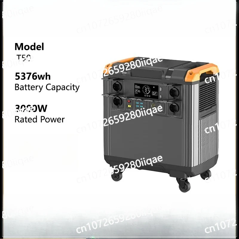 3000W Portable Power Stations  - đánh giá và giá Outdoor Power Vac