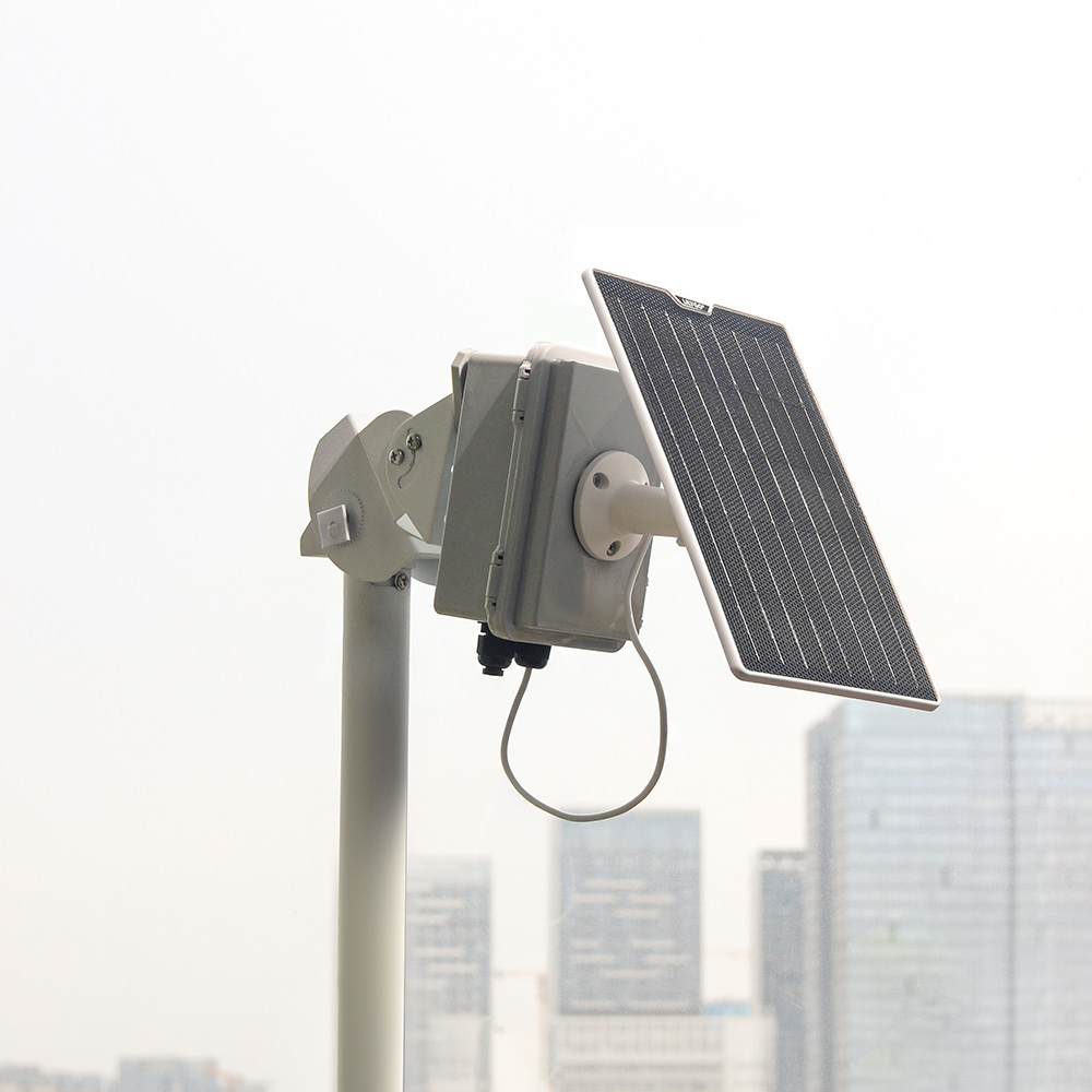 LILYGO® T-Solar Kit Solar Char - đánh giá và giá Outdoor Power And Equipment