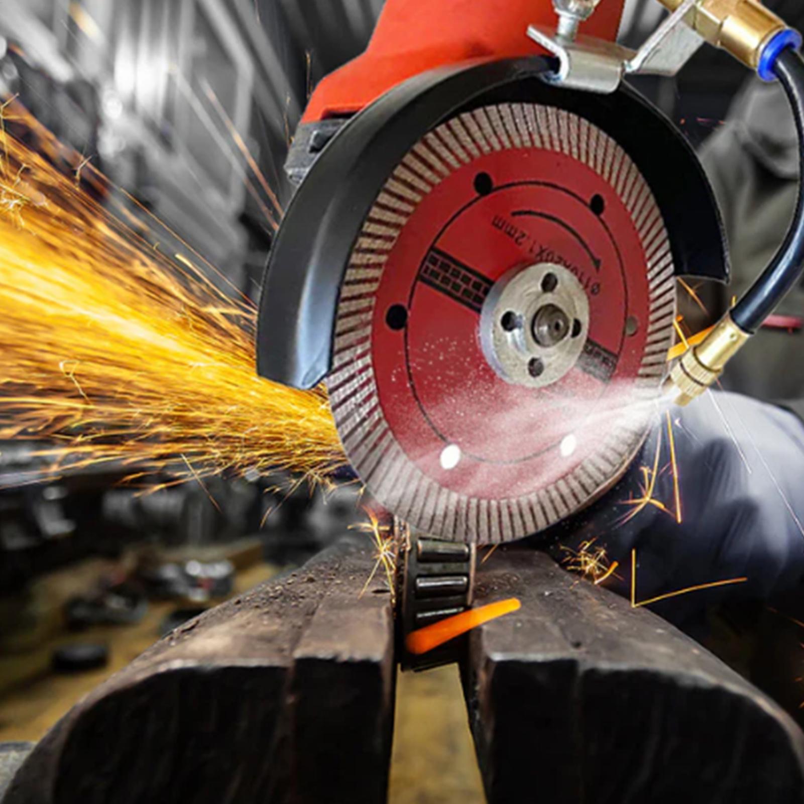Water Spray Attachment Flexibl - đánh giá và giá Stump Grinder Attachment