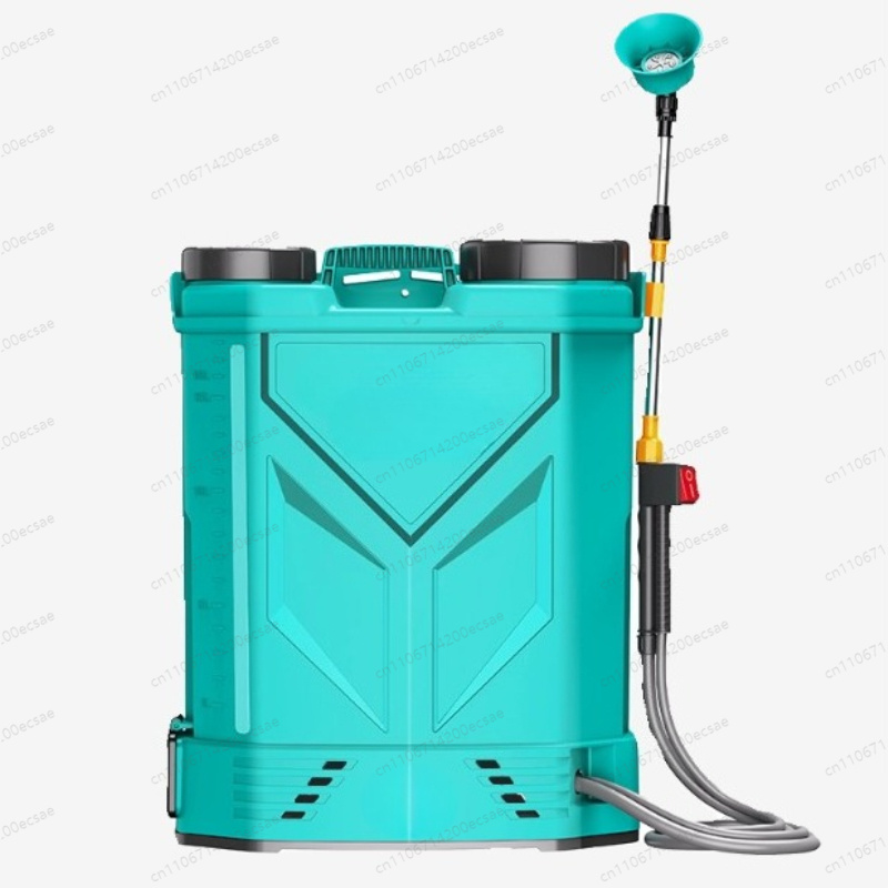 20L High-Voltage Agricultural  - đánh giá và giá Outdoor Power And Equipment