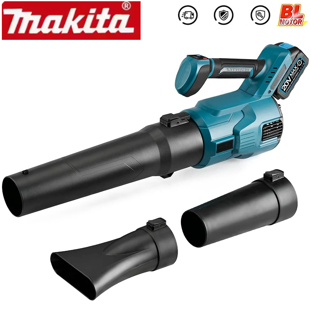 Makita Cordless Electric Air B - đánh giá và giá Outdoor Power Solutions