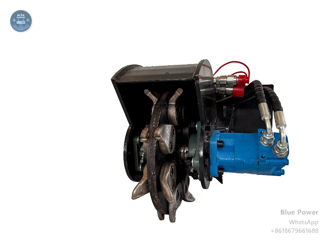 Stump Grinder Attachment for M - đánh giá và giá Stump Grinder Attachment