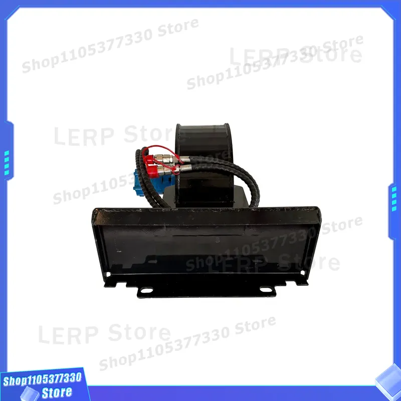 Heavy Duty Stump Grinder Attac - đánh giá và giá Stump Grinder Attachment