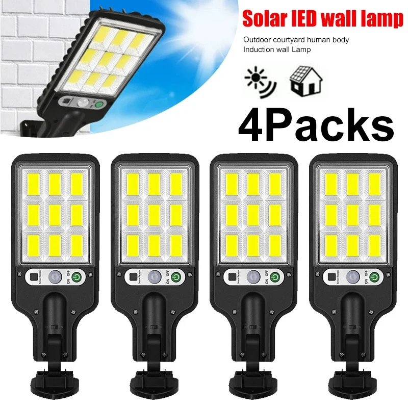 Powerful LED Solar Outdoor Cou - đánh giá và giá Power Outdoor
