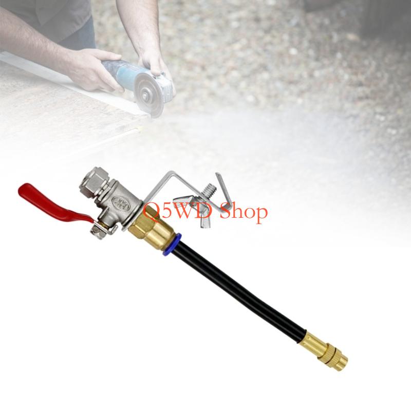Hệ thống đính kèm máy phun nướ - đánh giá và giá Stump Grinder Attachment