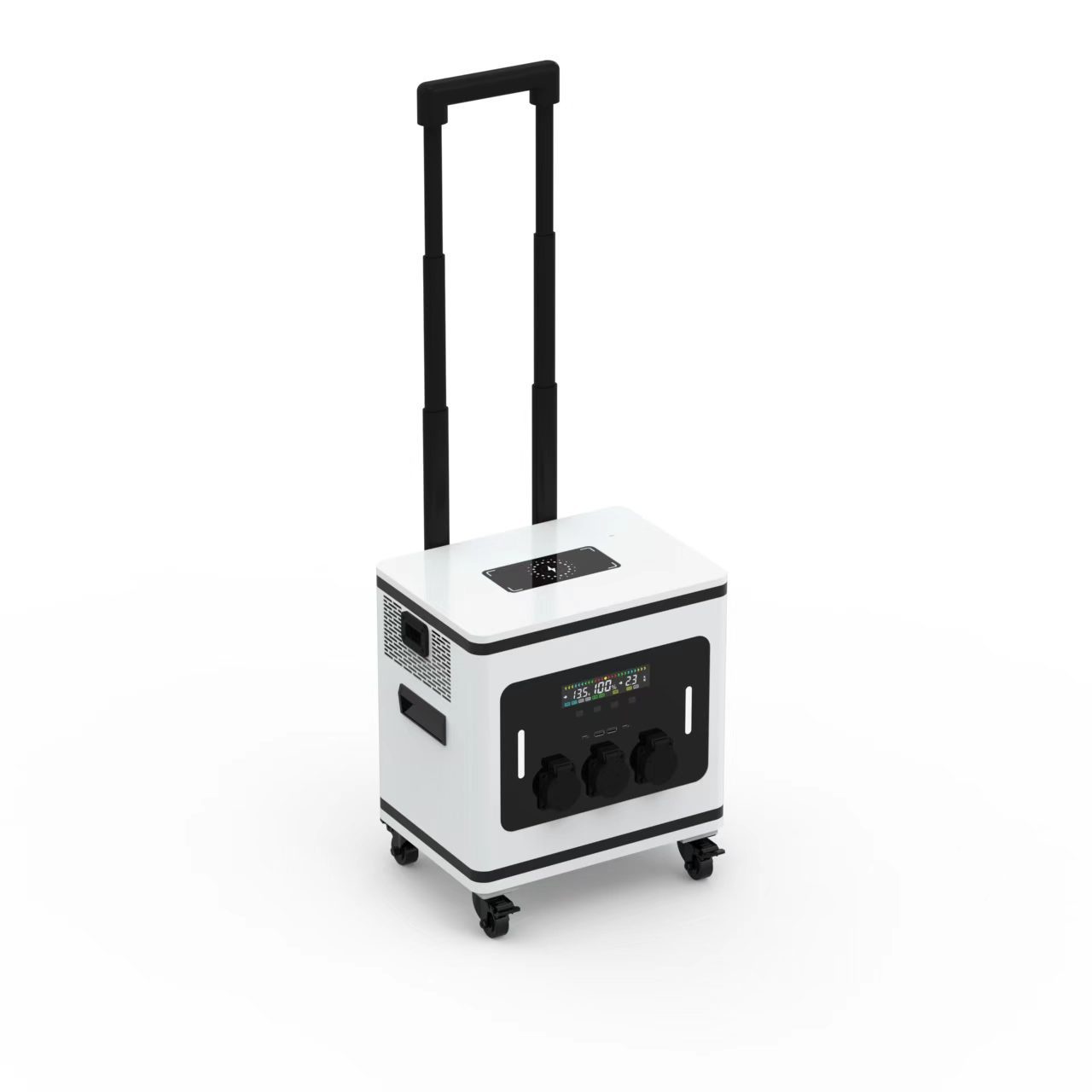 Lithium Ion Battery Outdoor Mo - đánh giá và giá Power Outdoor