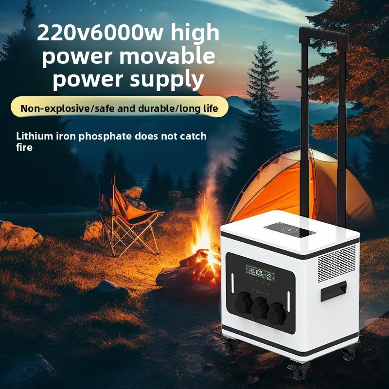 Lithium Ion Battery Outdoor Mo - đánh giá và giá Power Outdoor