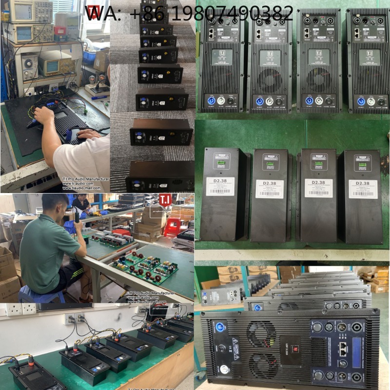 Multifunctional DSP Active Spe - đánh giá và giá Outdoor Power And Equipment
