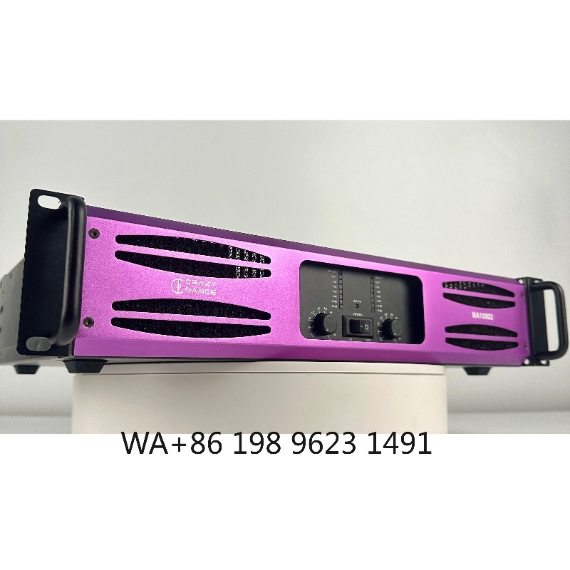2000W Class D Digital Amplifie - đánh giá và giá Outdoor Power And Equipment