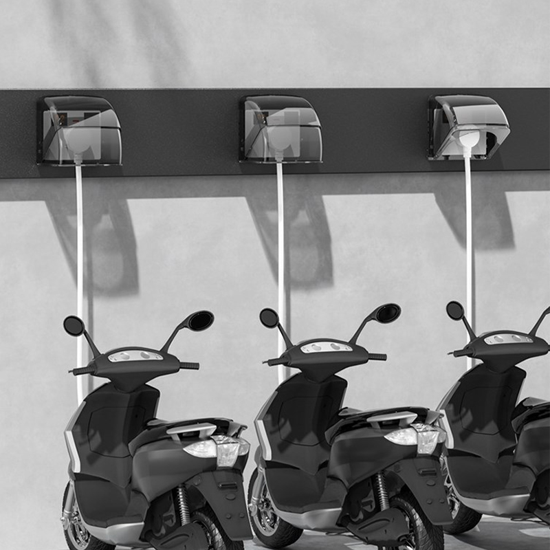 New 86Type Outdoor Socket Prot - đánh giá và giá Outdoor Power Solutions