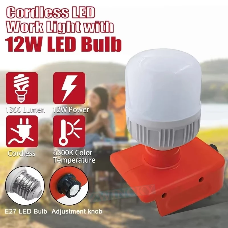 Portable Tool Light Suitable f - đánh giá và giá Outdoor Power Solutions