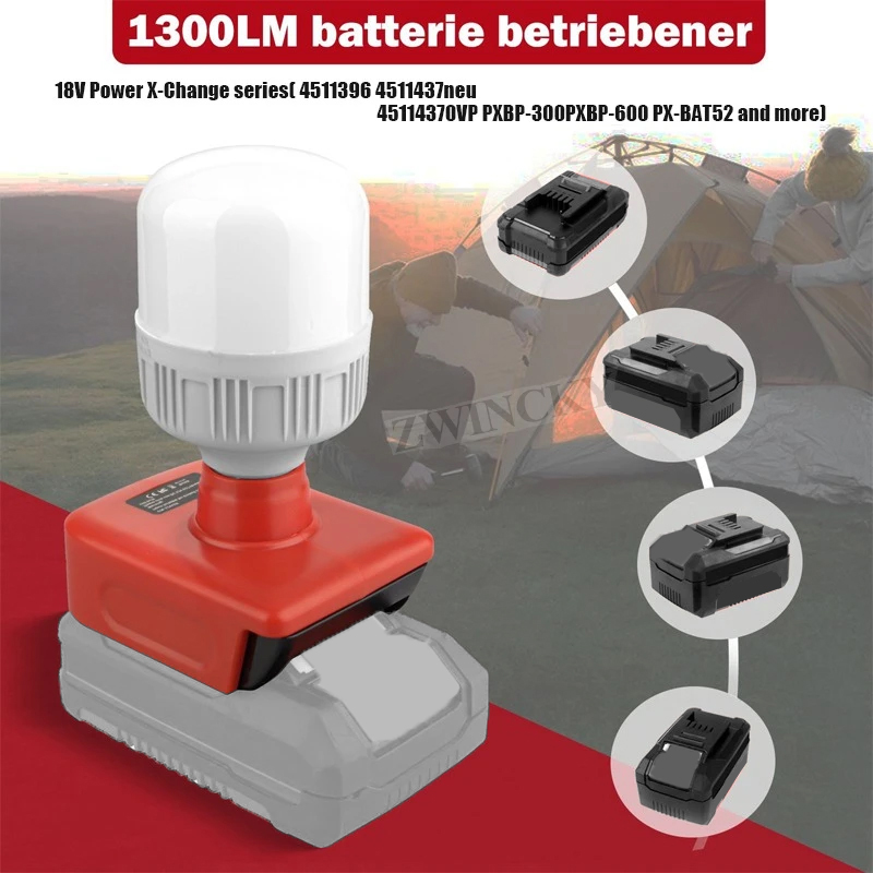 Portable Tool Light Suitable f - đánh giá và giá Outdoor Power Solutions