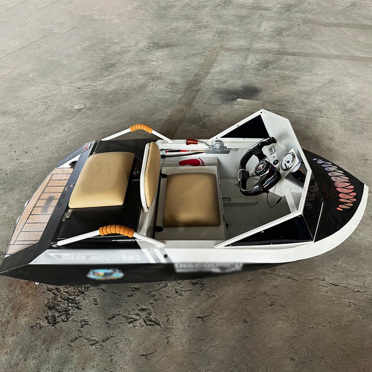 Mini Jet Surf Kart Water Play  - đánh giá và giá Outdoor Power And Equipment