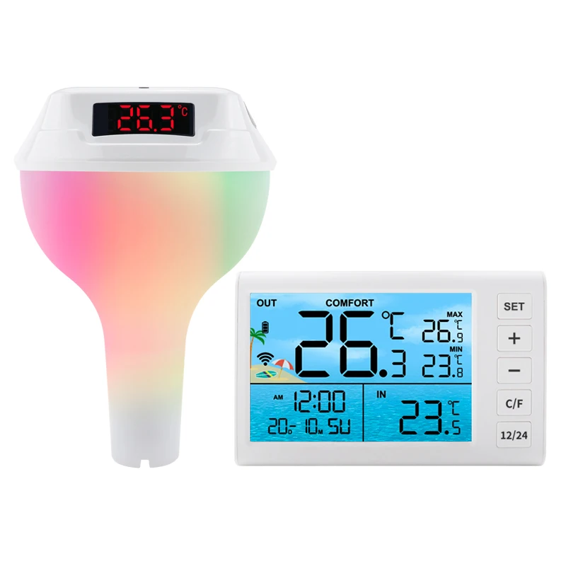 HEDAO Solar-powered Outdoor Wa - đánh giá và giá Outdoor Power With Timer
