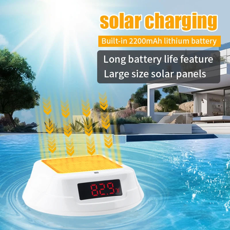 HEDAO Solar-powered Outdoor Wa - đánh giá và giá Outdoor Power With Timer