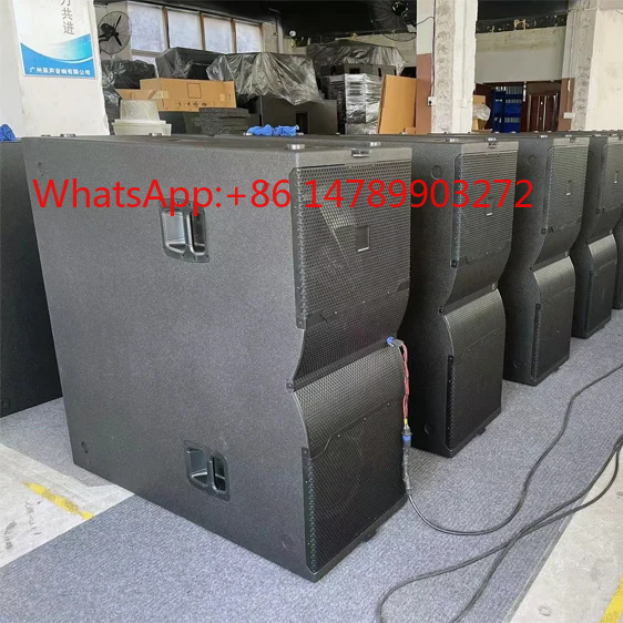 G288 Dual 18 Inch Passive Subw - đánh giá và giá Outdoor Power And Equipment