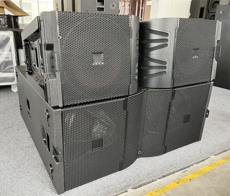 G288 Dual 18 Inch Passive Subw - đánh giá và giá Outdoor Power And Equipment