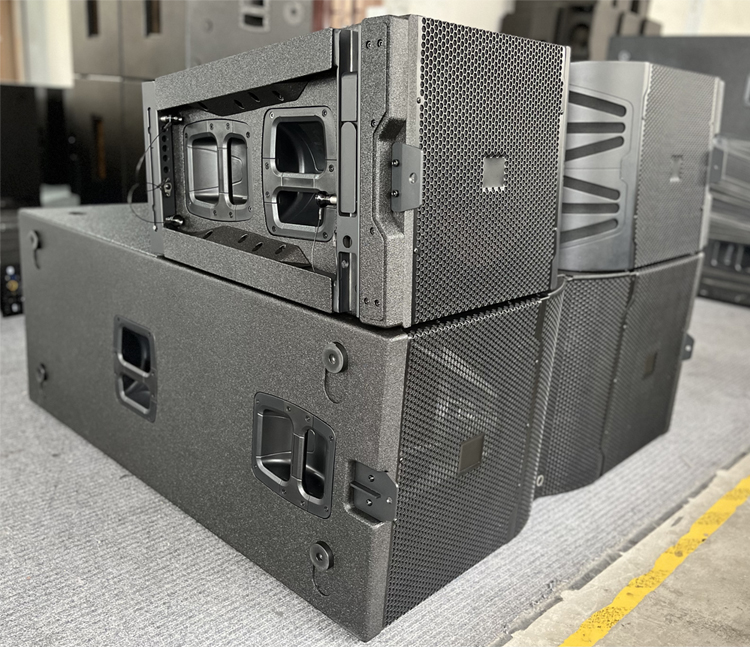 G288 Dual 18 Inch Passive Subw - đánh giá và giá Outdoor Power And Equipment