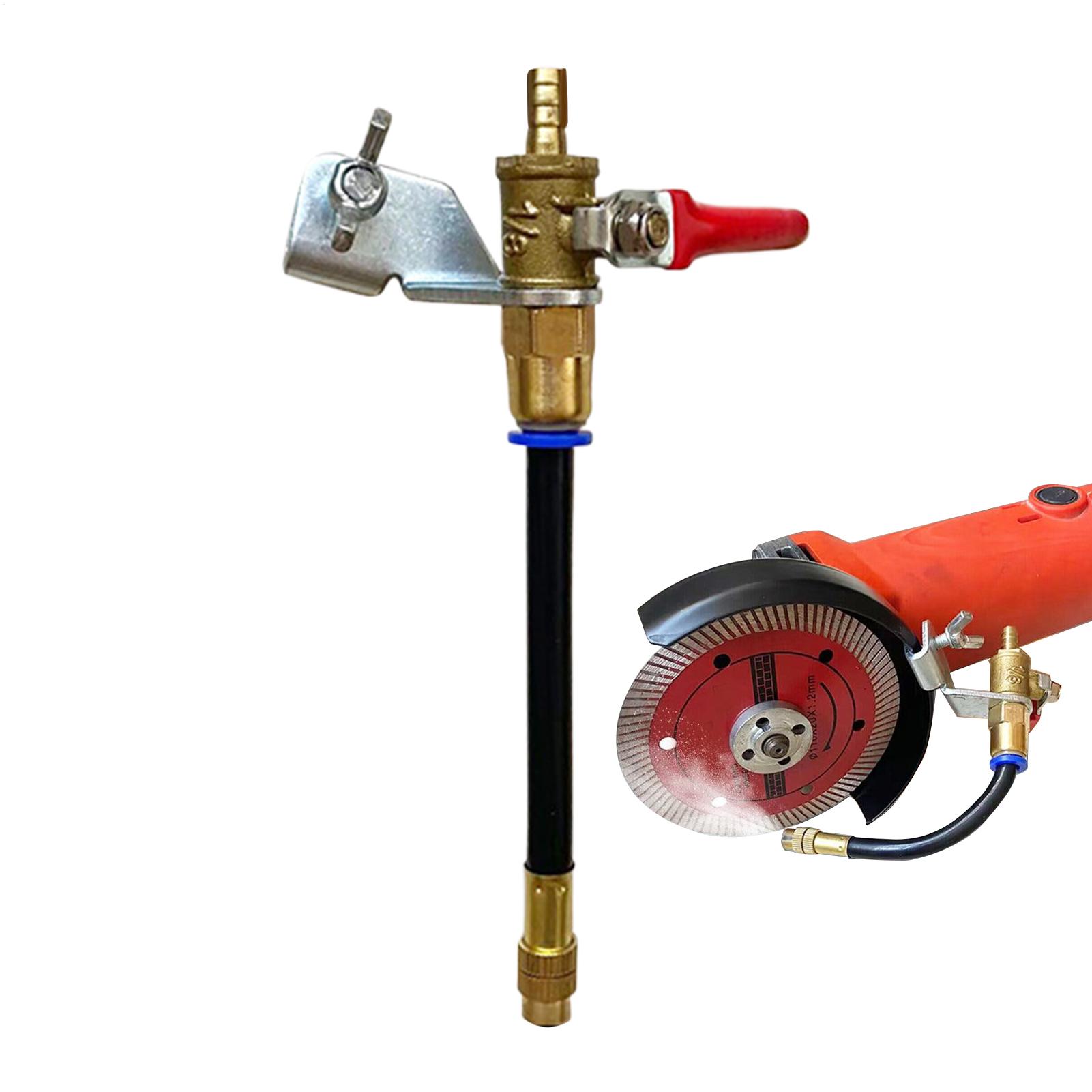 2-Mode Universal Flexible Cool - đánh giá và giá Stump Grinder Attachment