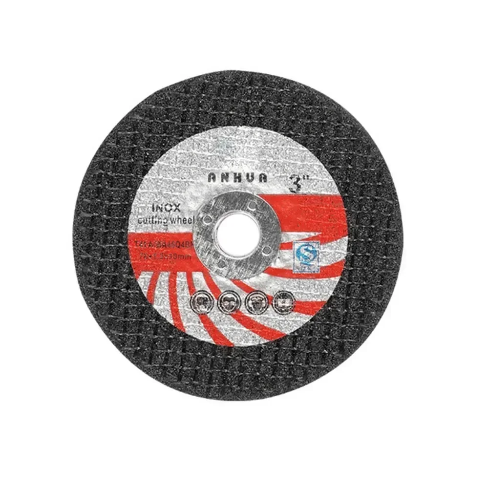 75mm Diameter 10mm Bore Angle  - đánh giá và giá Stump Grinder Attachment