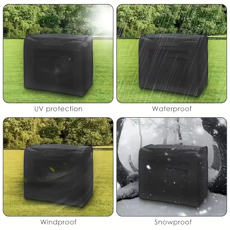 Durable Generator Cover - Dust - đánh giá và giá Outdoor Power And Equipment
