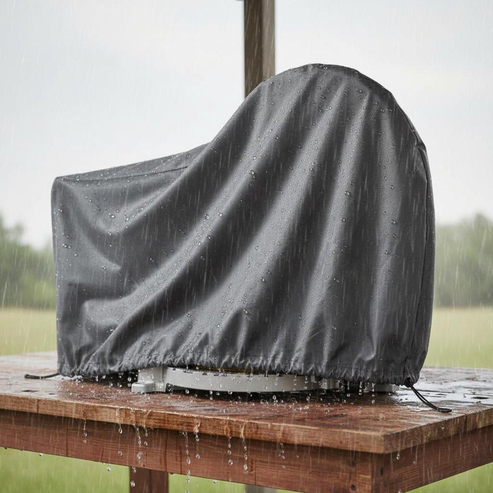 Oxford Fabric Cover Waterproof - đánh giá và giá Outdoor Power And Equipment